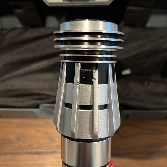 Galaxy’s Edge Legacy Maul Sabers (SET) - Picture 5 of 8